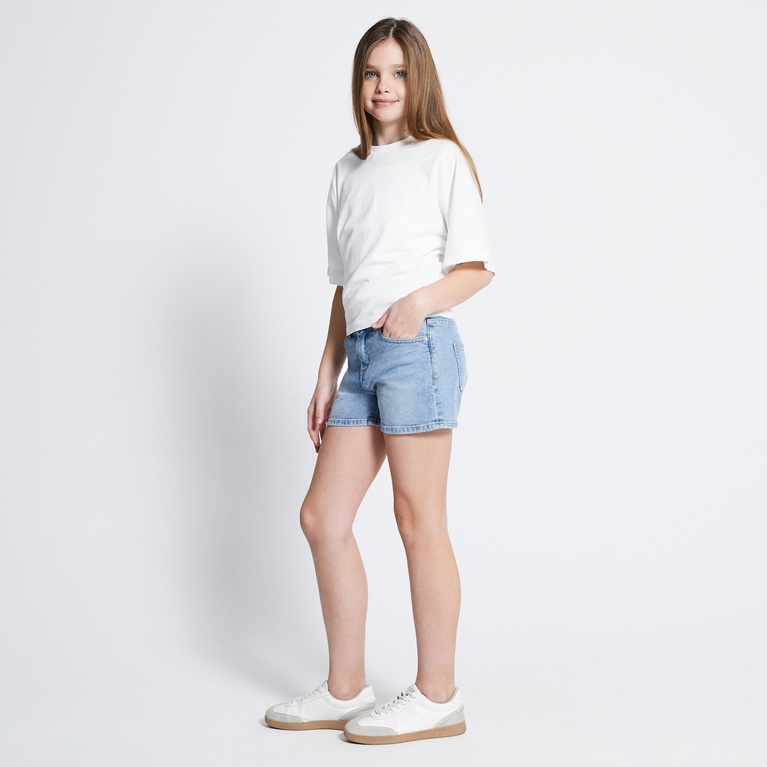 Denim shorts "Sunny Star 2.0" Light used